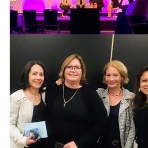 Meet your Posher, Laurie